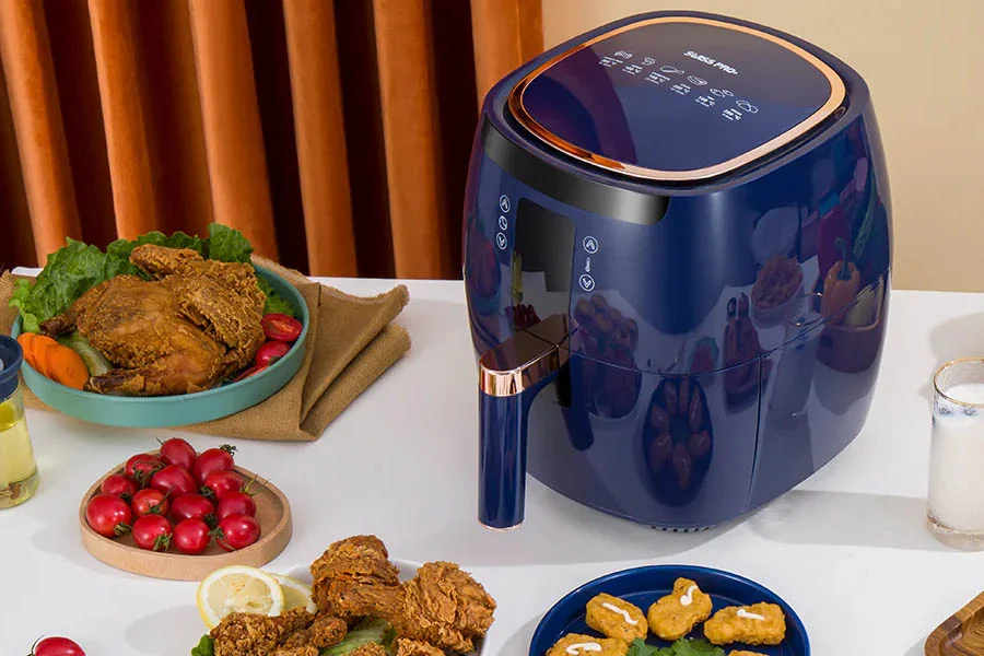 air fryer machine